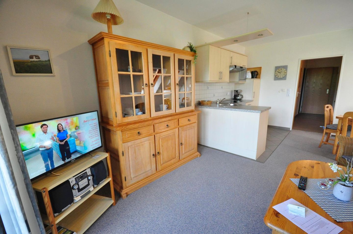 Wohnpark Werdum Wohnpark Warfstr. 3/6 Werdum - 