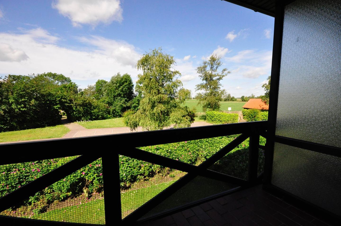 Wohnpark Werdum Wohnpark Warfstr. 3/6 Werdum - 