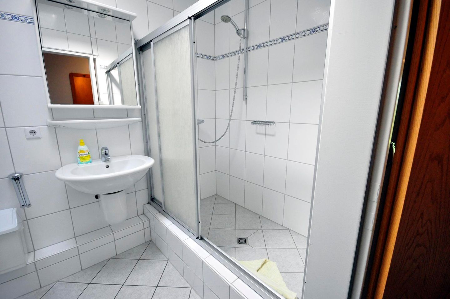 Wohnpark Werdum Wohnpark Warfstr. 3/6 Werdum - 