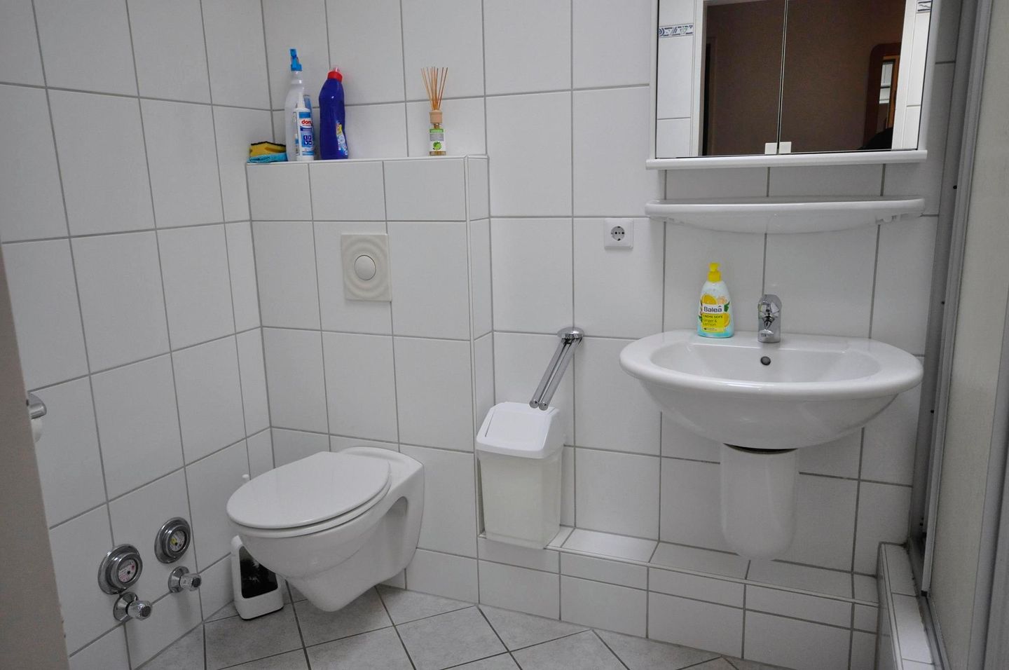 Wohnpark Werdum Wohnpark Warfstr. 3/6 Werdum - 