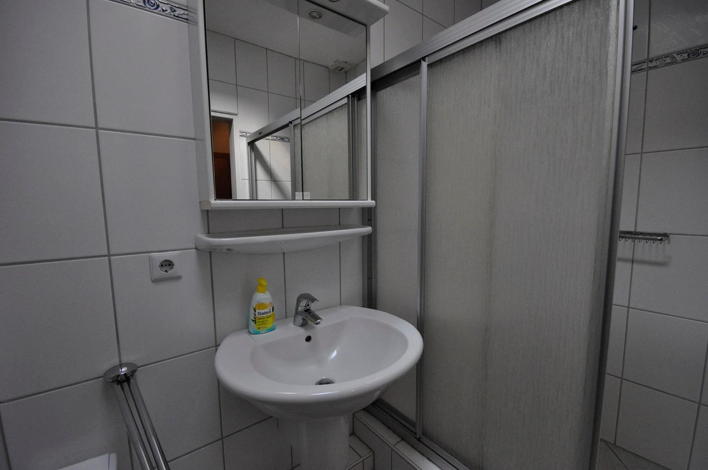 Wohnpark Werdum Wohnpark Warfstr. 3/6 Werdum - 