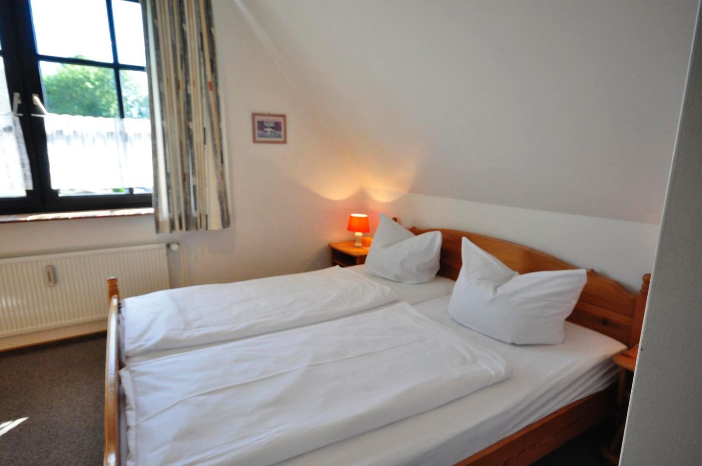 Wohnpark Werdum Wohnpark Warfstr. 3/6 Werdum - 