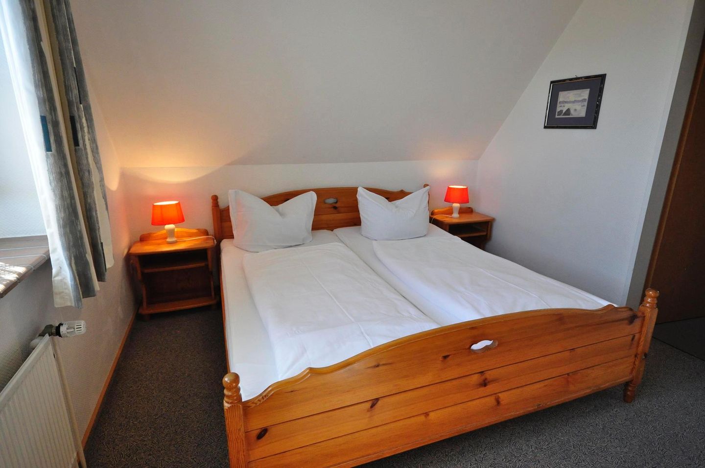 Wohnpark Werdum Wohnpark Warfstr. 3/6 Werdum - 