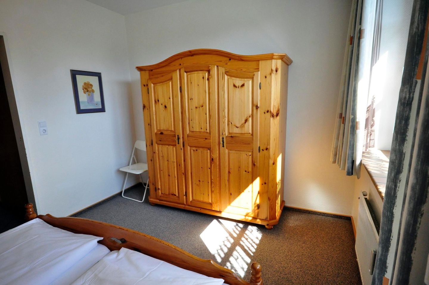 Wohnpark Werdum Wohnpark Warfstr. 3/6 Werdum - 