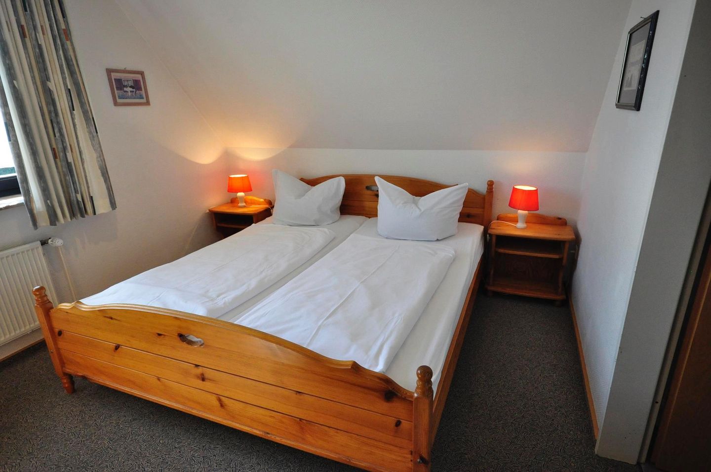 Wohnpark Werdum Wohnpark Warfstr. 3/6 Werdum - 