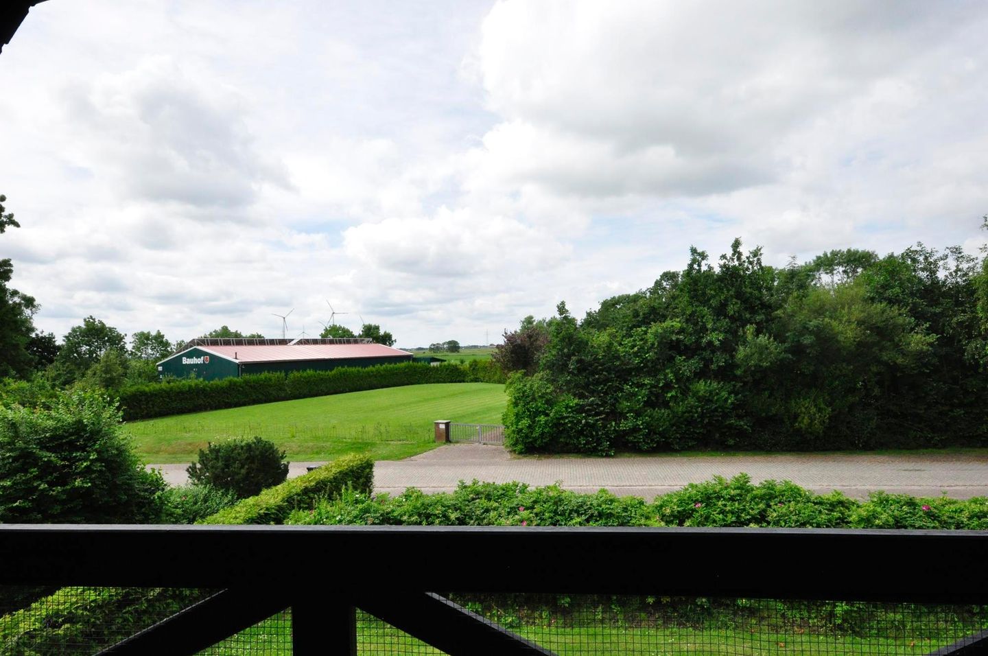 Wohnpark Werdum Wohnpark Warfstr. 7/8 Werdum - 