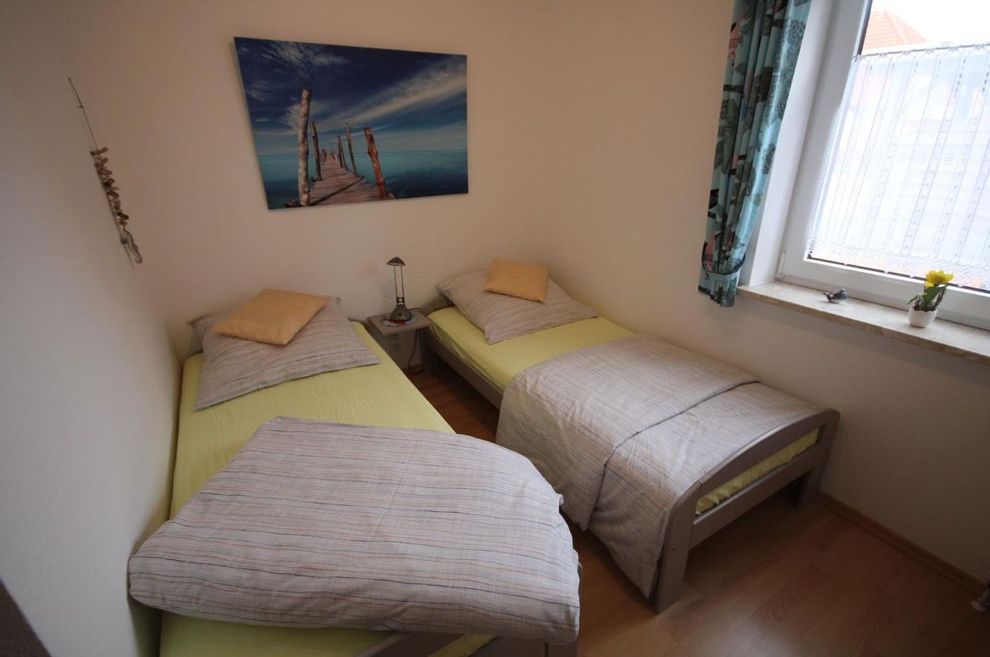  Ferienwohnung Im Groden 11 Carolinensiel - 