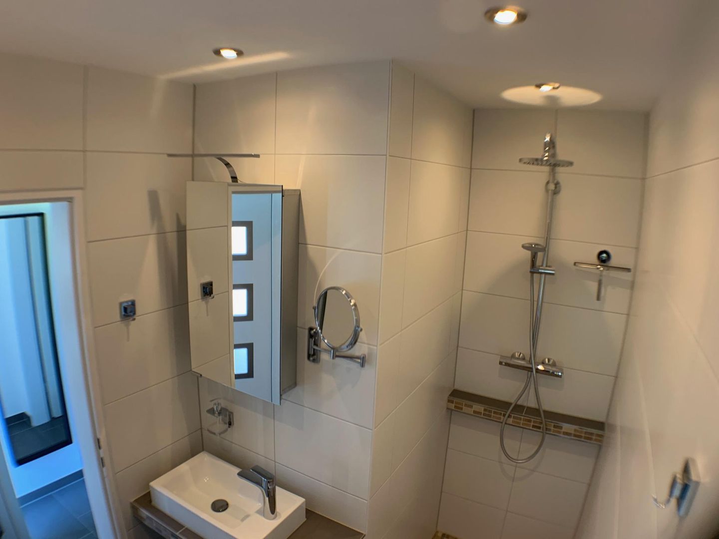 Friesenhaus  4 - Elements Water Wind Neuharlingersiel - 