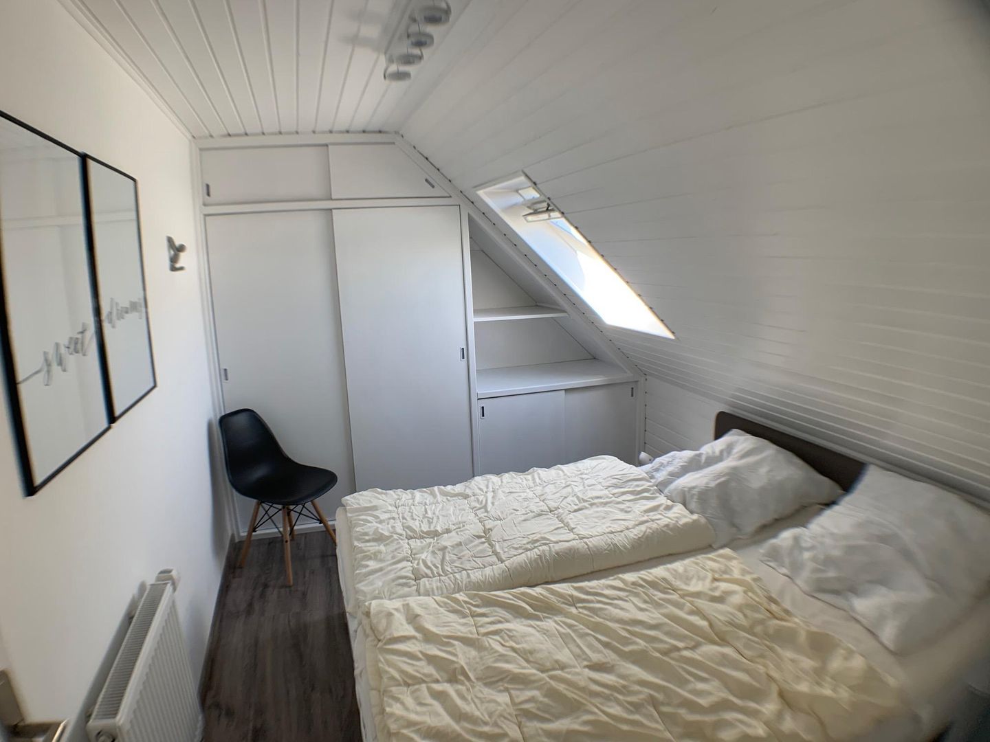 Friesenhaus  4 - Elements Water Wind Neuharlingersiel - 