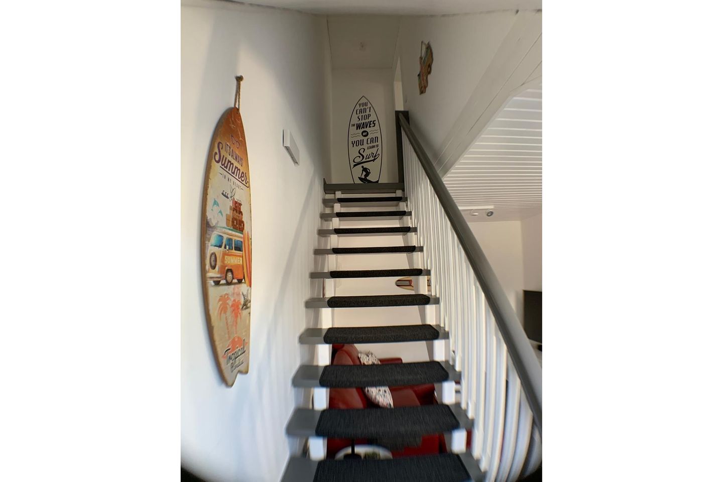 Friesenhaus  4 - Elements Water Wind Neuharlingersiel - 