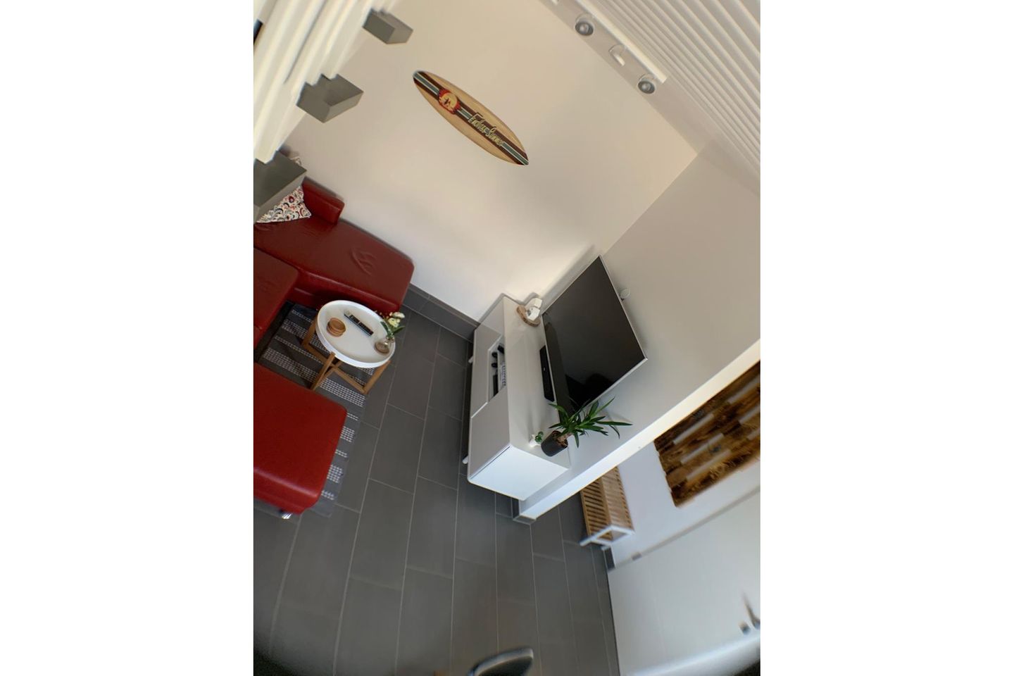 Friesenhaus  4 - Elements Water Wind Neuharlingersiel - 