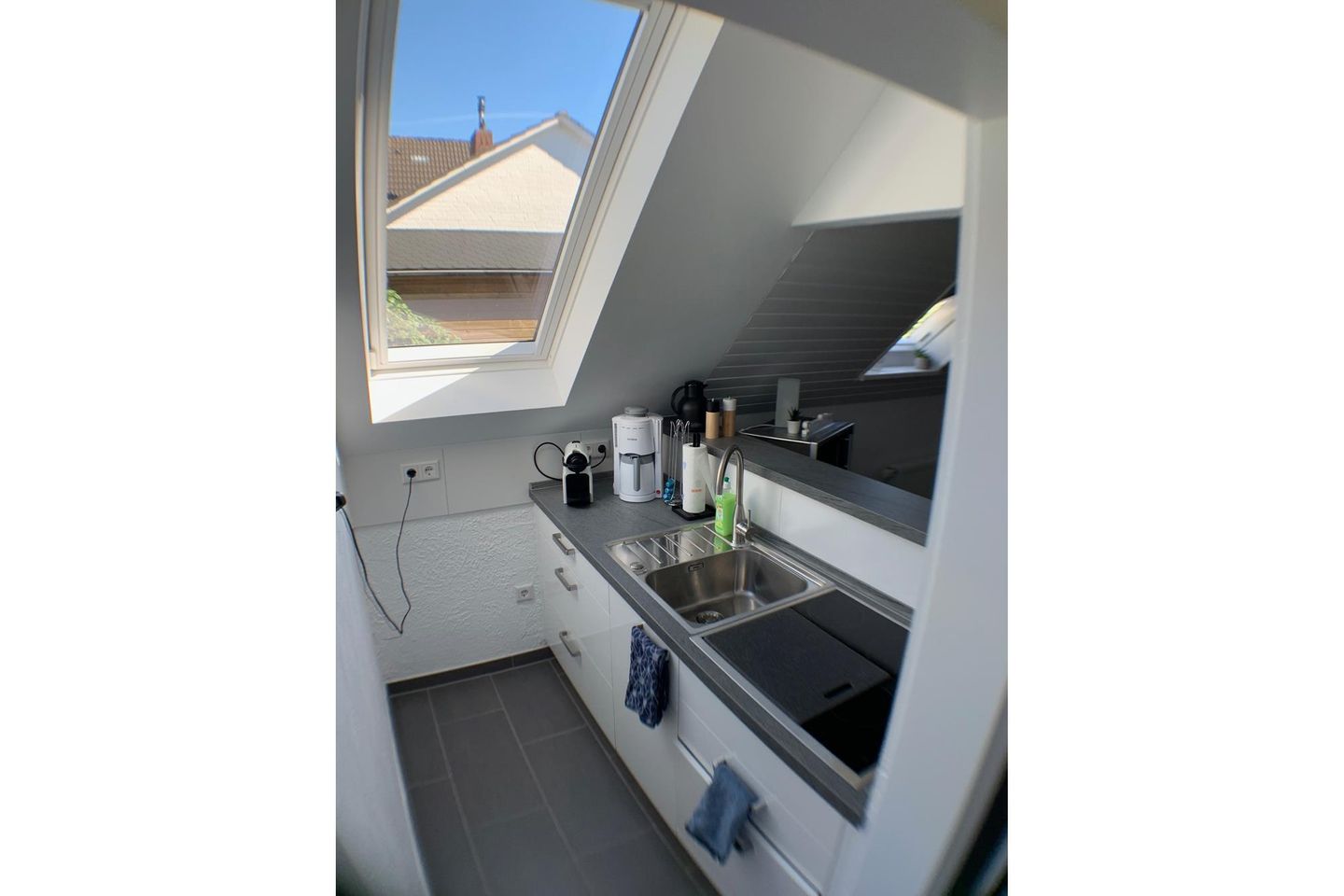 Friesenhaus  4 - Elements Water Wind Neuharlingersiel - 