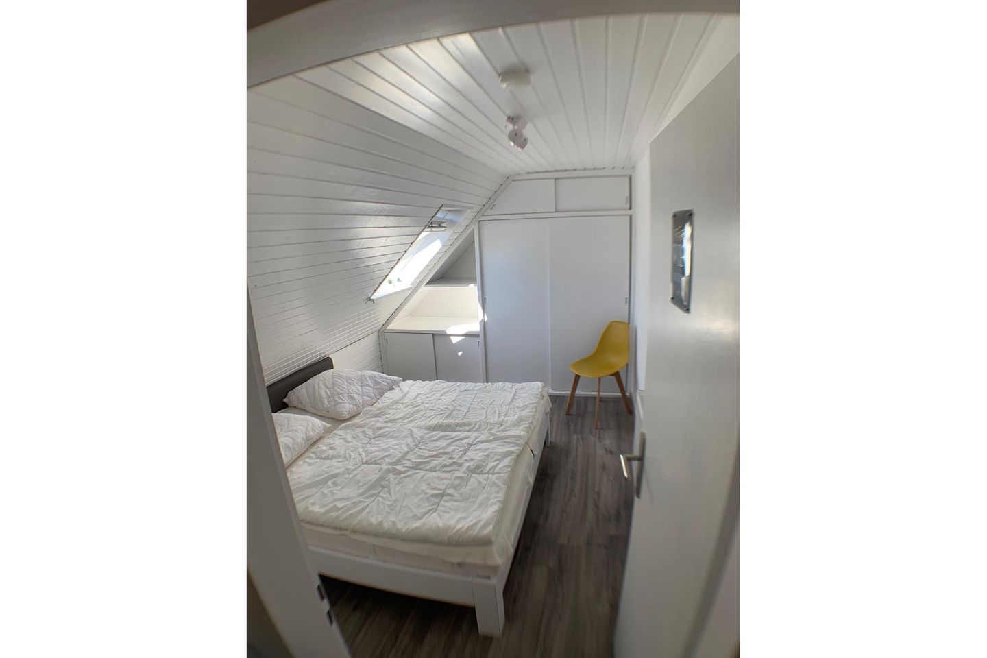 Friesenhaus  4 - Elements Fire Earth Neuharlingersiel - 