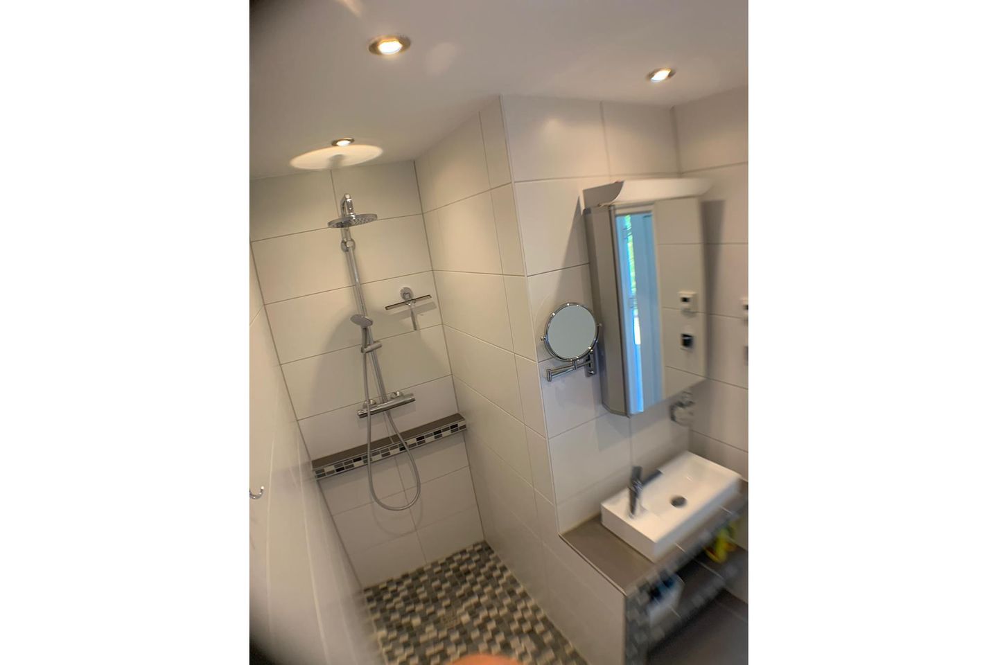 Friesenhaus  4 - Elements Fire Earth Neuharlingersiel - 