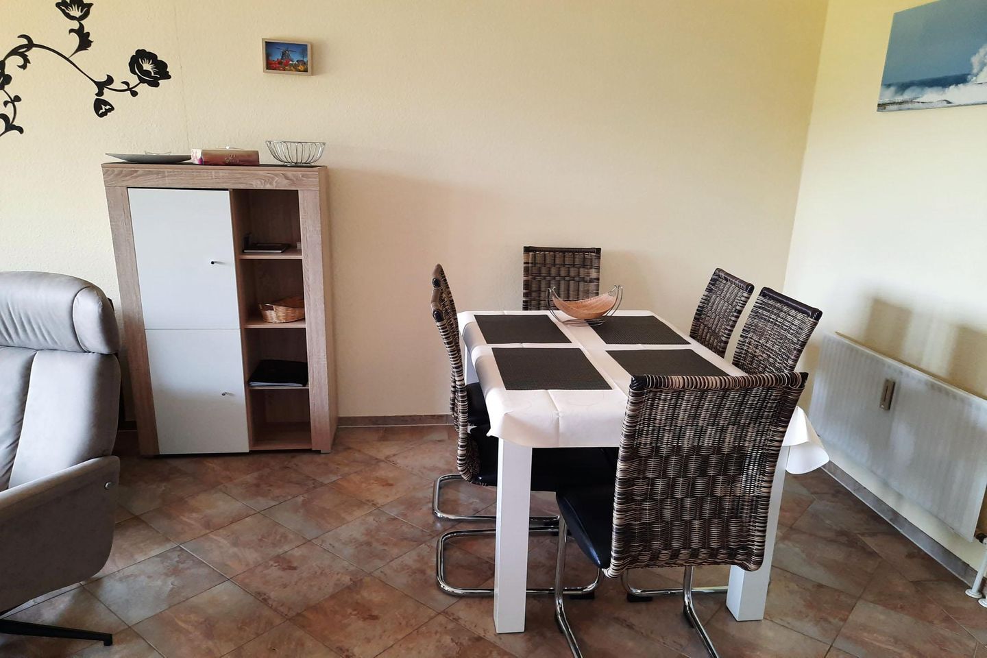 Wohnpark Werdum Wohnpark Warfstr. 9/2 Werdum - 