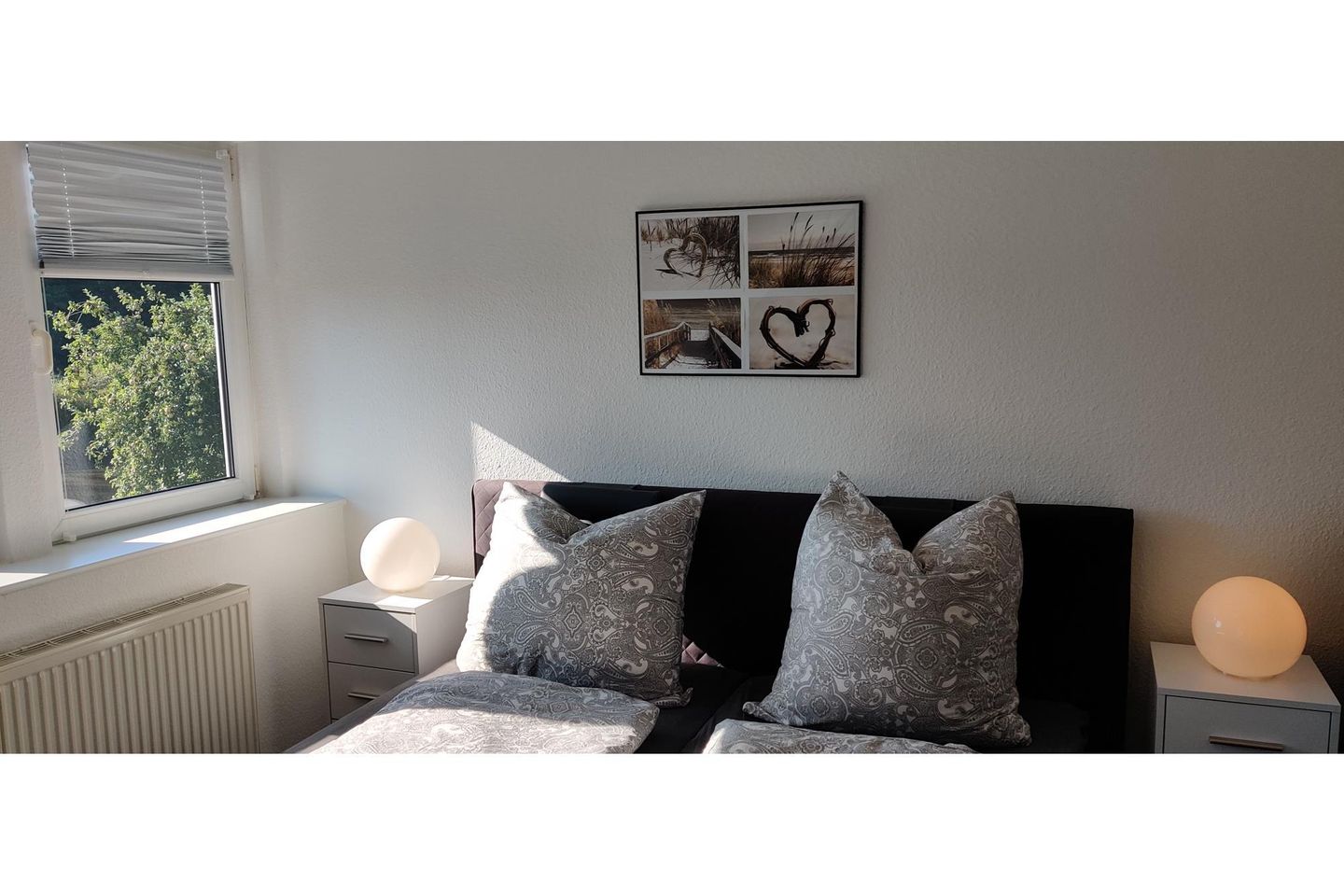  Ferienhaus Wittmunder Str. 31 C Carolinensiel - 