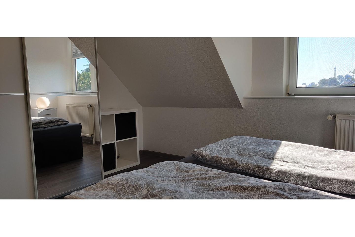  Ferienhaus Wittmunder Str. 31 C Carolinensiel - 