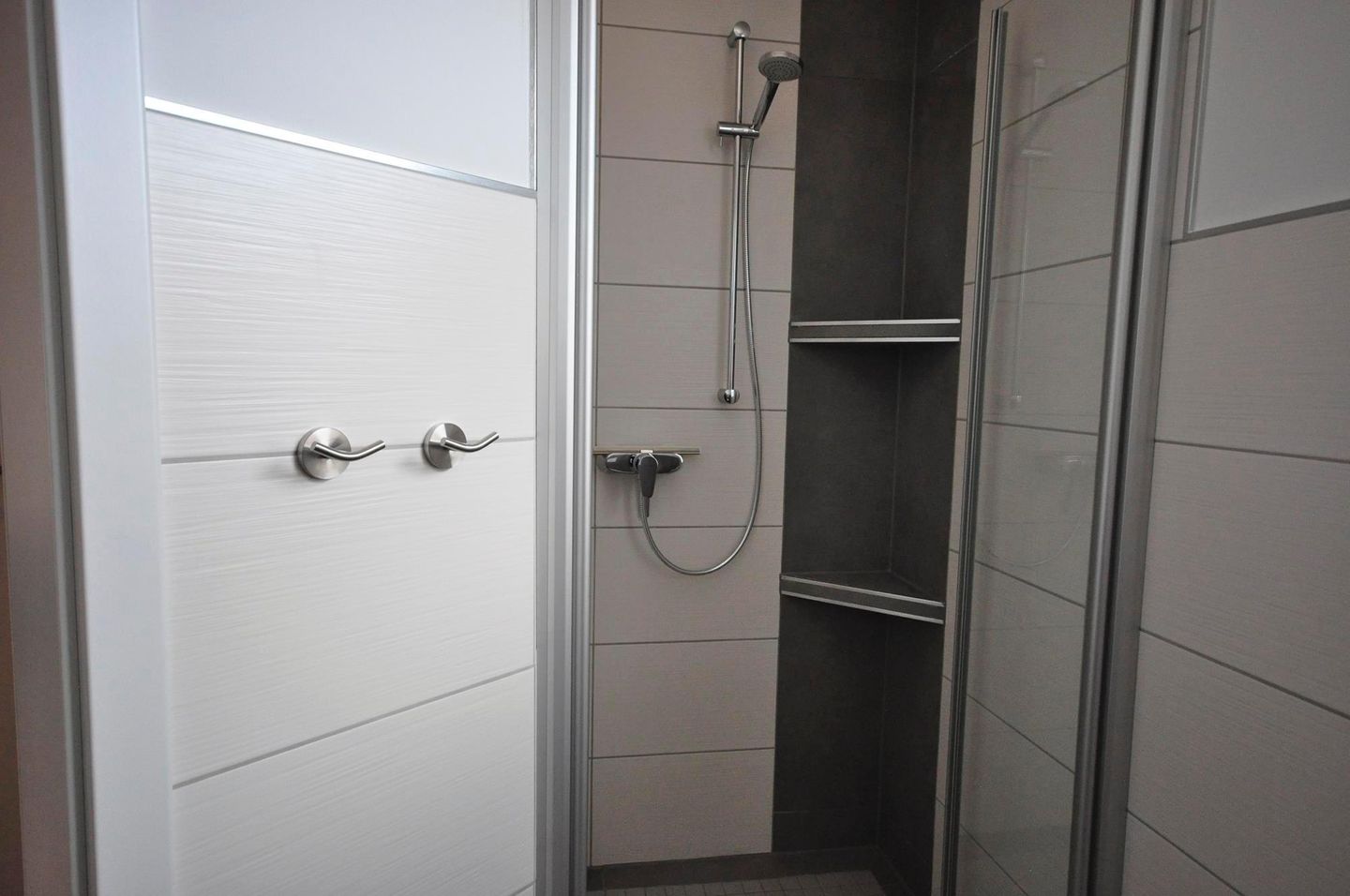  Ferienw. Int Seeburger Winkel 5 OG Carolinensiel - 