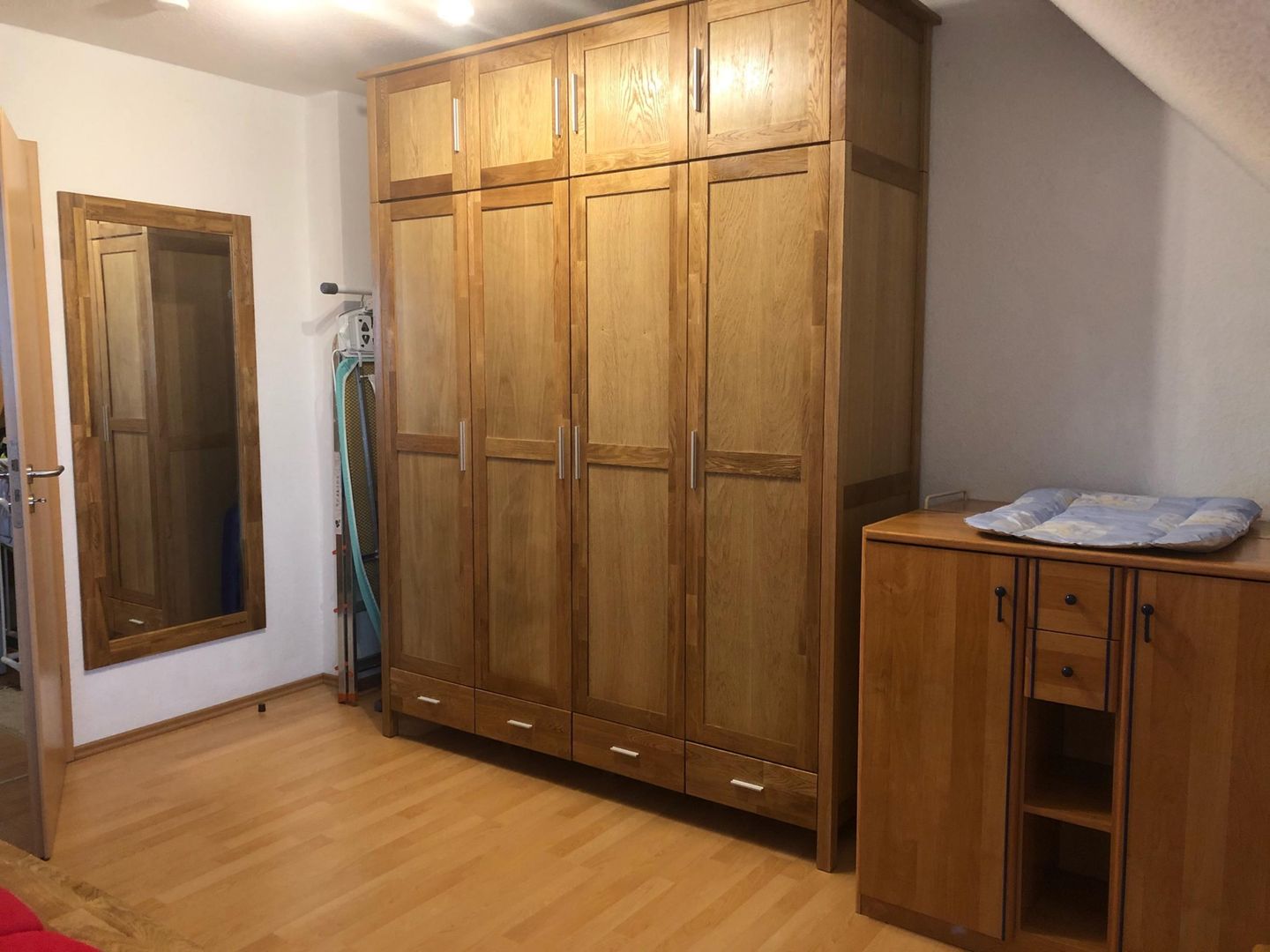  Ferienhaus Mühlenblick 12 Carolinensiel - 