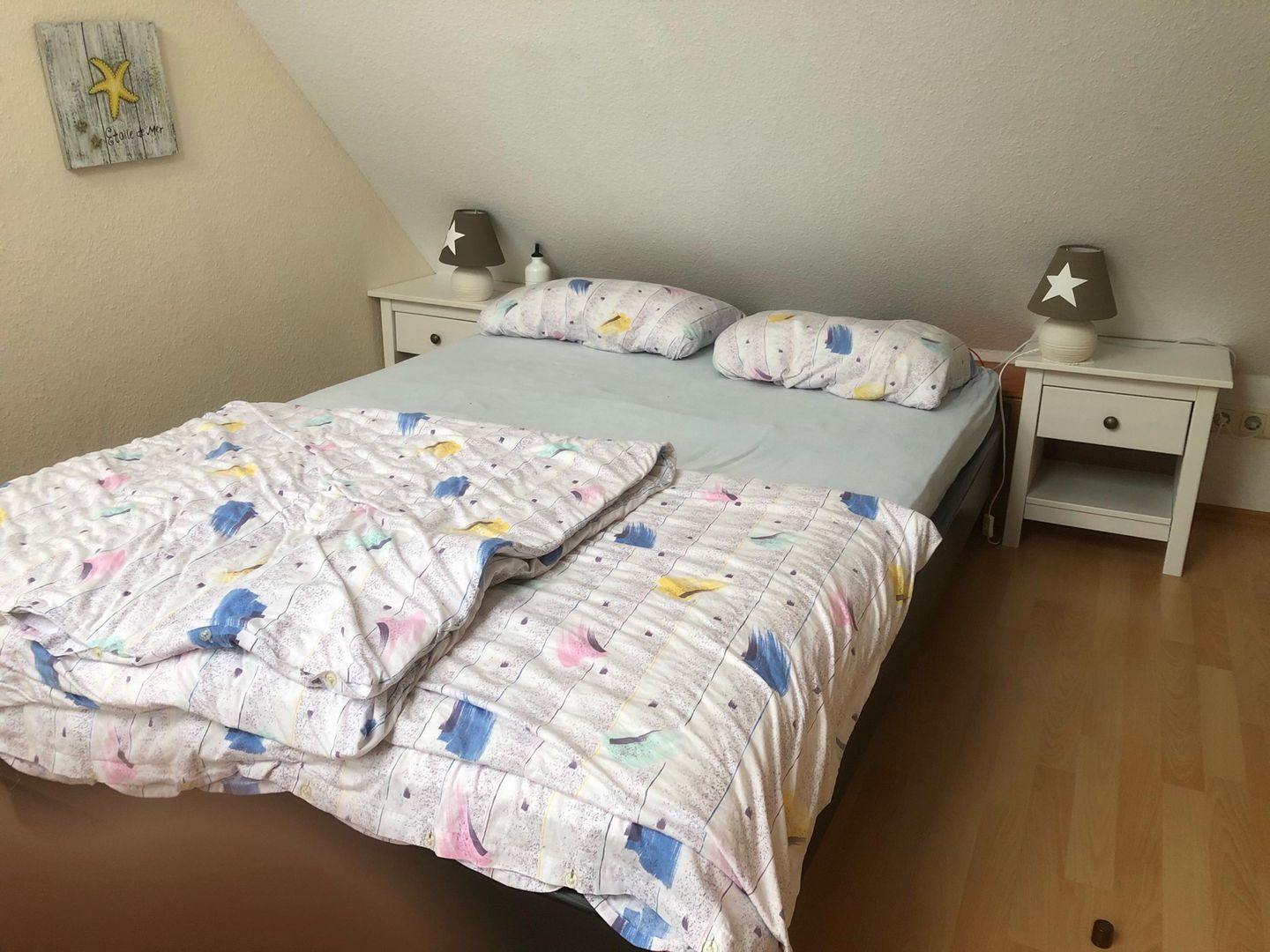  Ferienhaus Mühlenblick 12 Carolinensiel - 