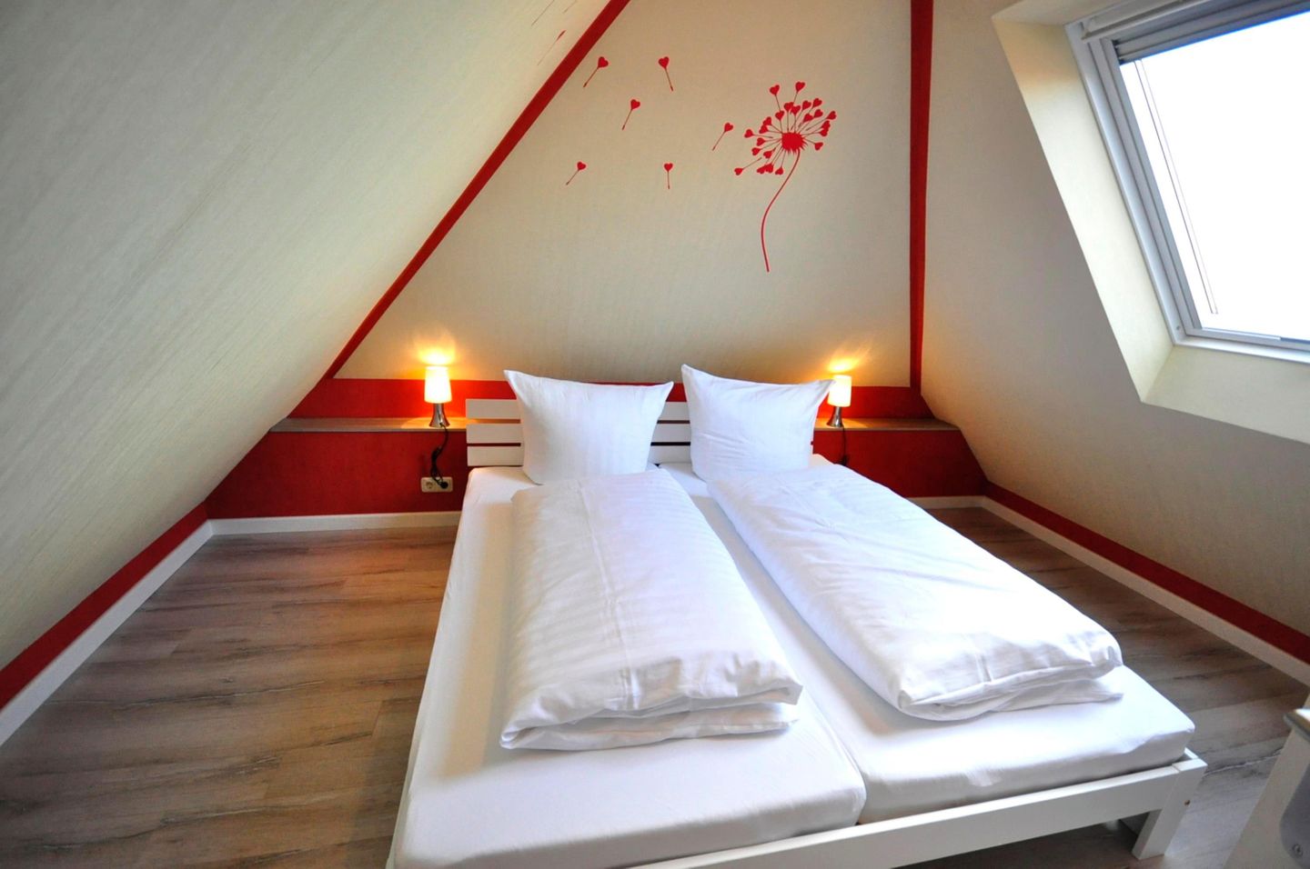  Ferienwohnung Leni Bahnhofstr. 29 Whg. 6 Carolinensiel - 