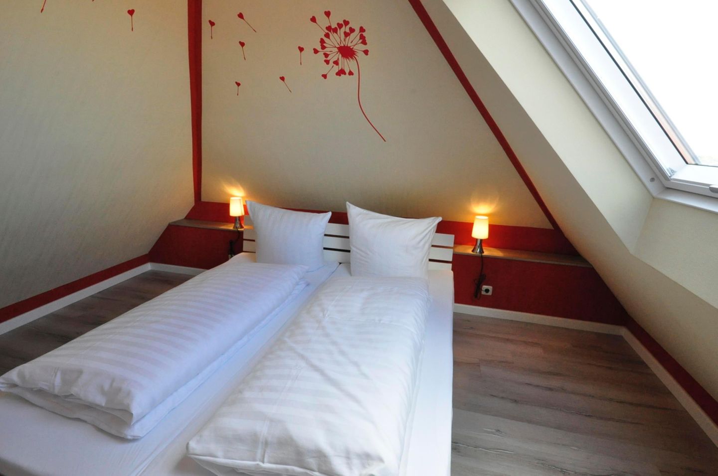  Ferienwohnung Leni Bahnhofstr. 29 Whg. 6 Carolinensiel - 