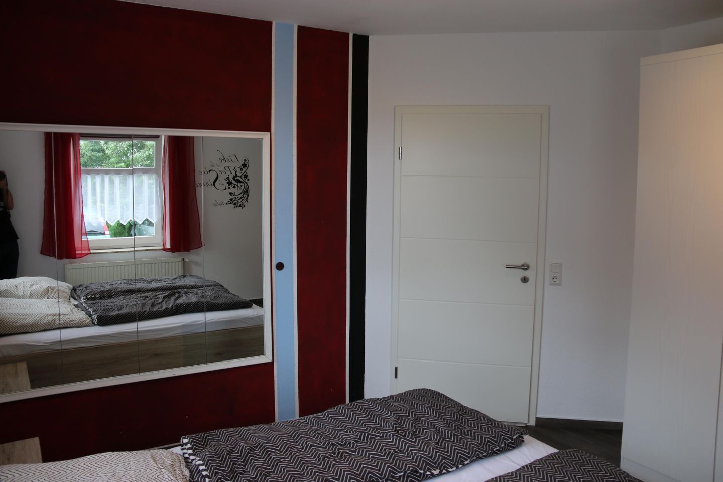  Ferienwohnung Bahnhofstr. 29 A/6 Carolinensiel - 