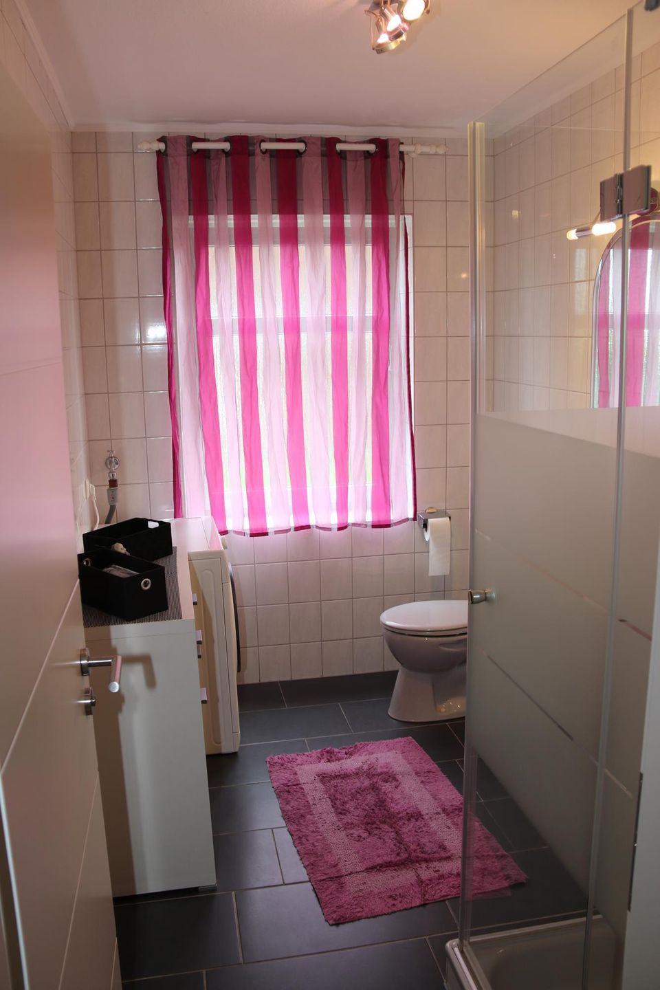  Ferienwohnung Bahnhofstr. 29 A/6 Carolinensiel - 