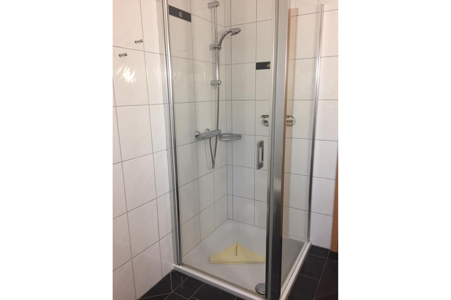 Haus Viera Wohnung 2 Werdum - 