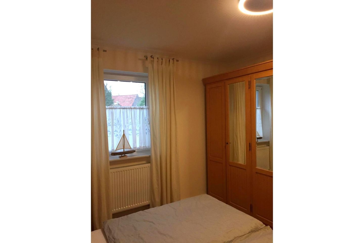 Haus Viera Wohnung 2 Werdum - 