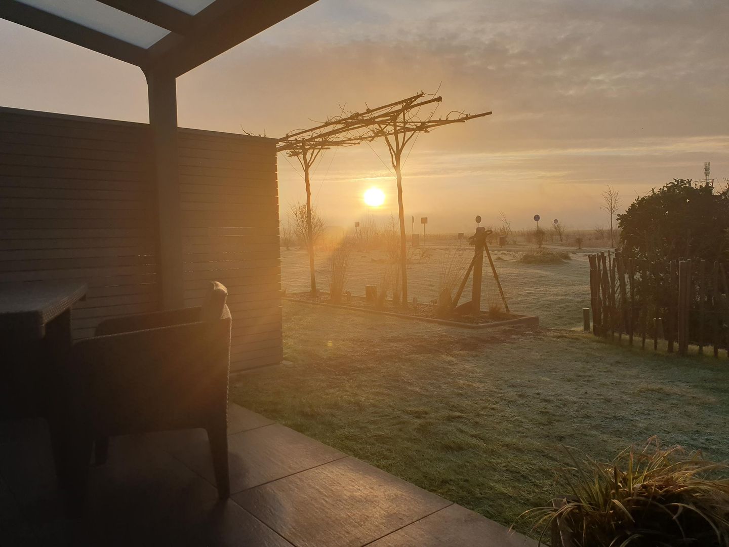  Ferienhaus Wind Wasser Welle Carolinensiel - 