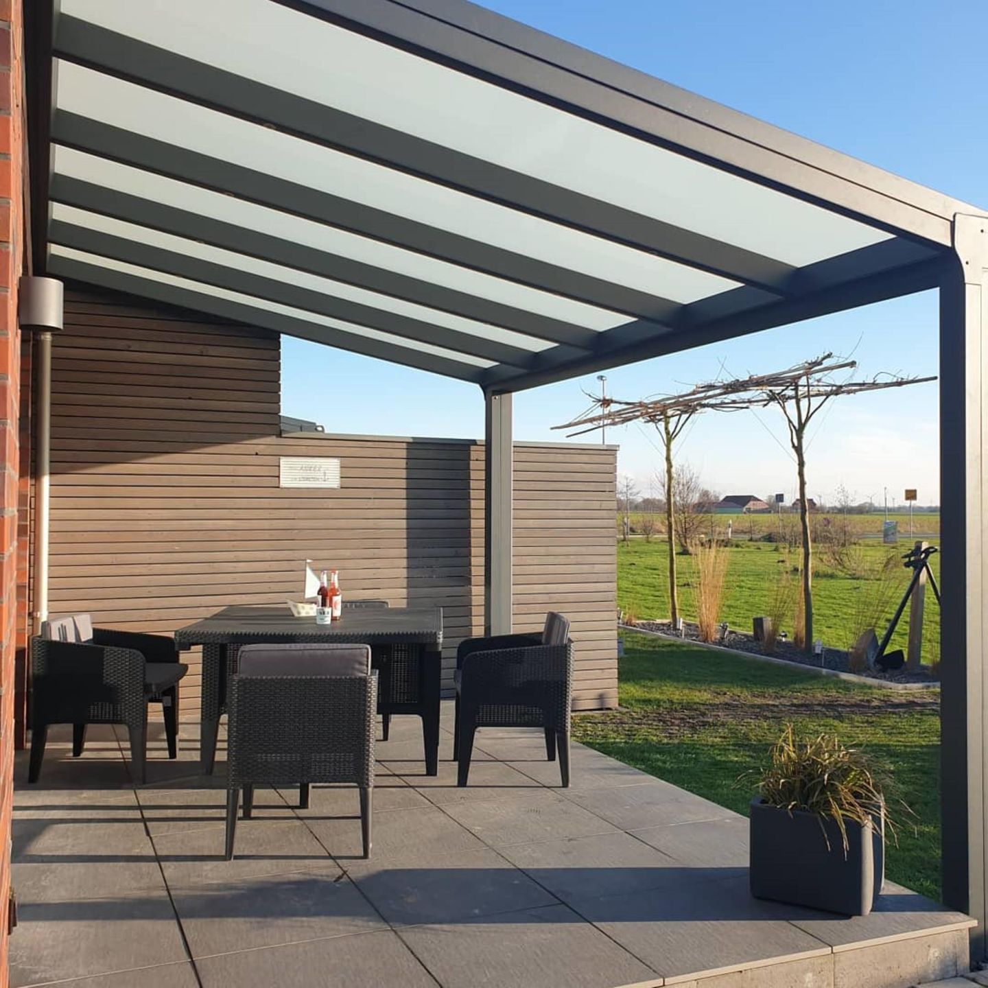  Ferienhaus Wind Wasser Welle Carolinensiel - 