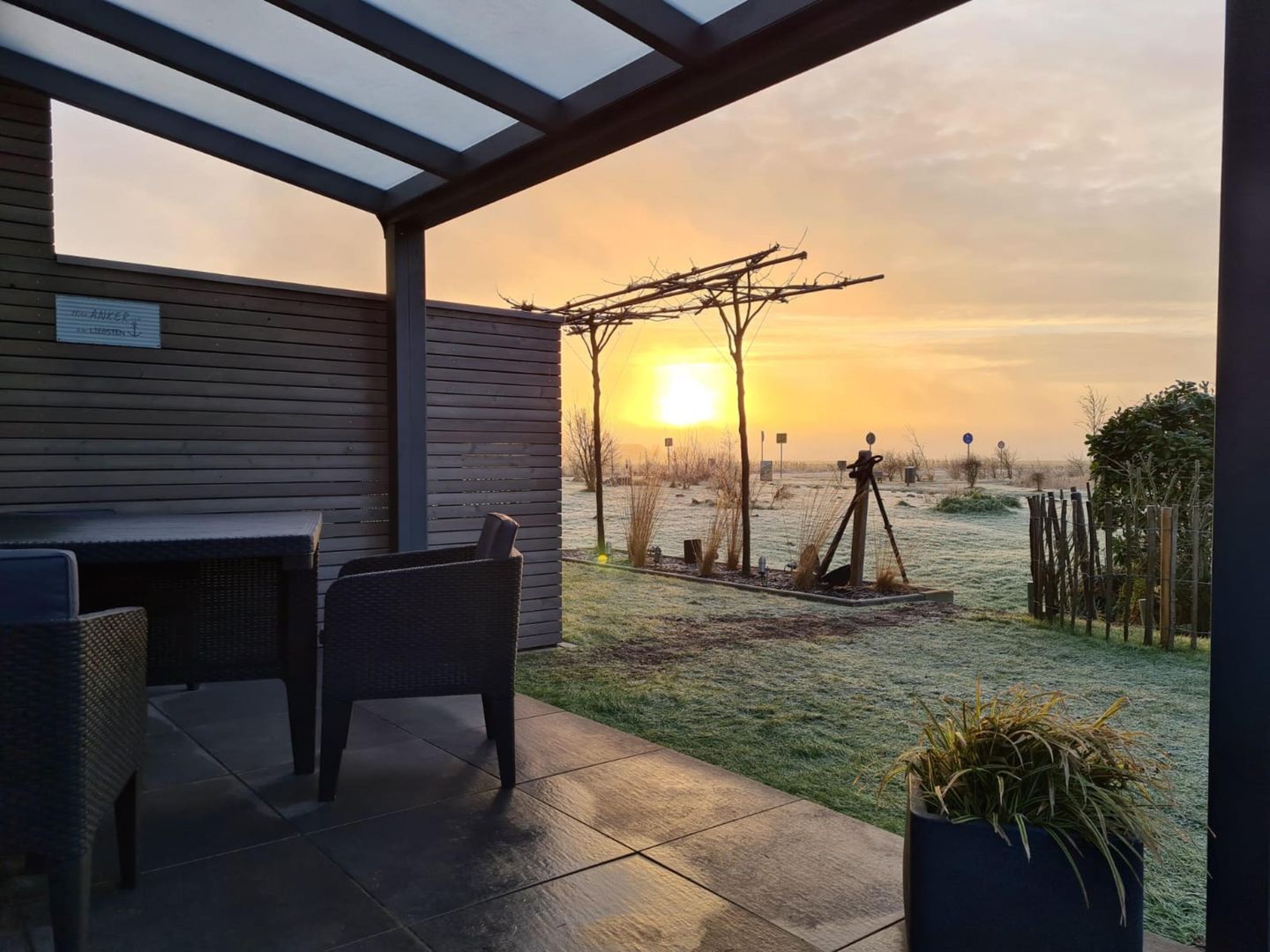  Ferienhaus Wind Wasser Welle Carolinensiel - 