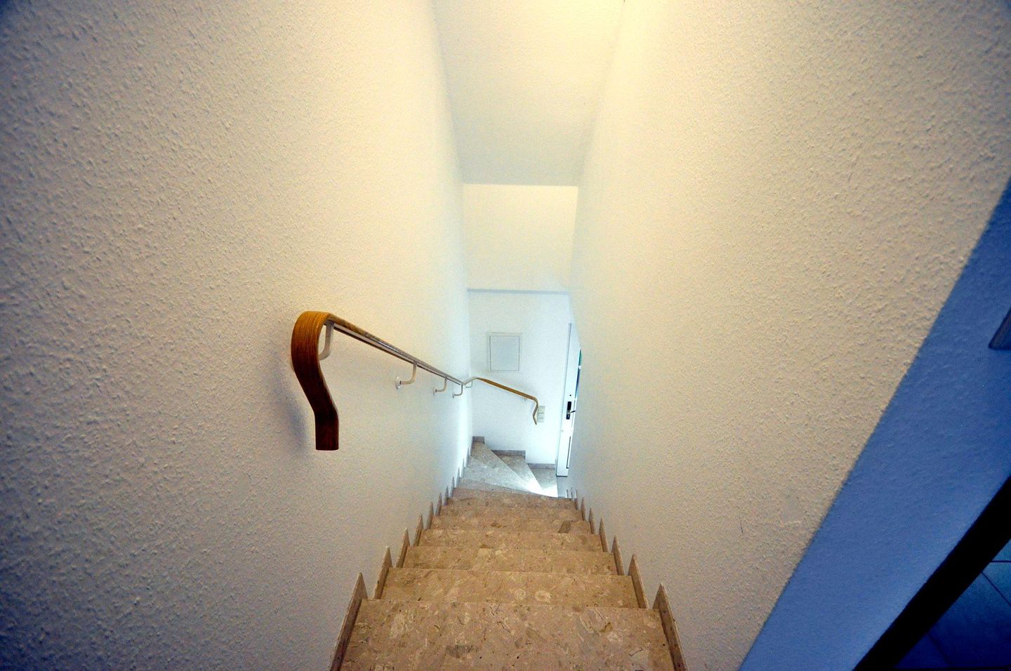 Am Haustierpark Ferienhaus Südwind Werdum - 