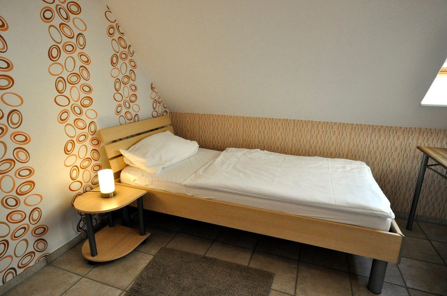  Ferienhaus Sonnenwind Werdum - 