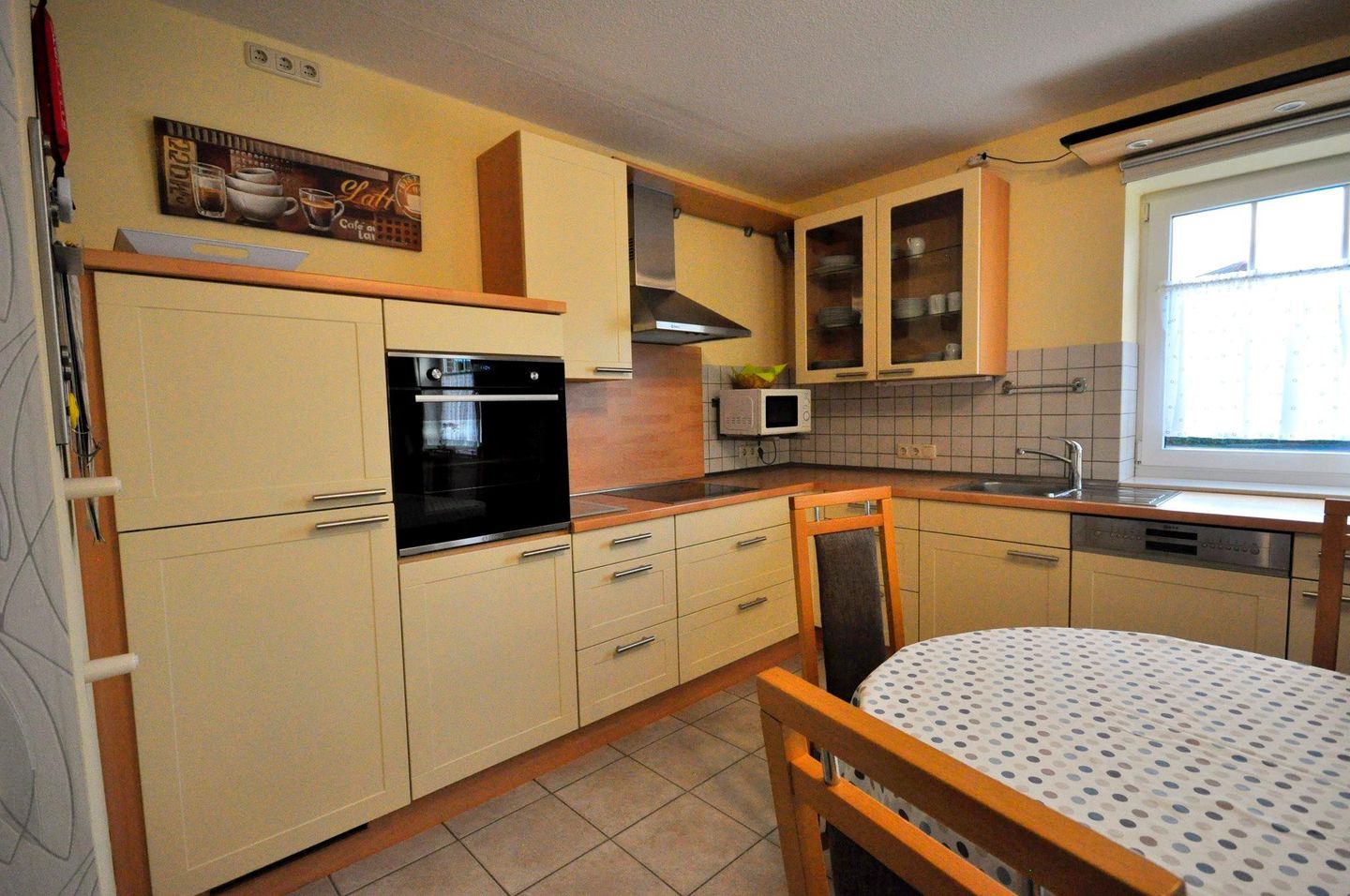  Ferienhaus Sonnenwind Werdum - 