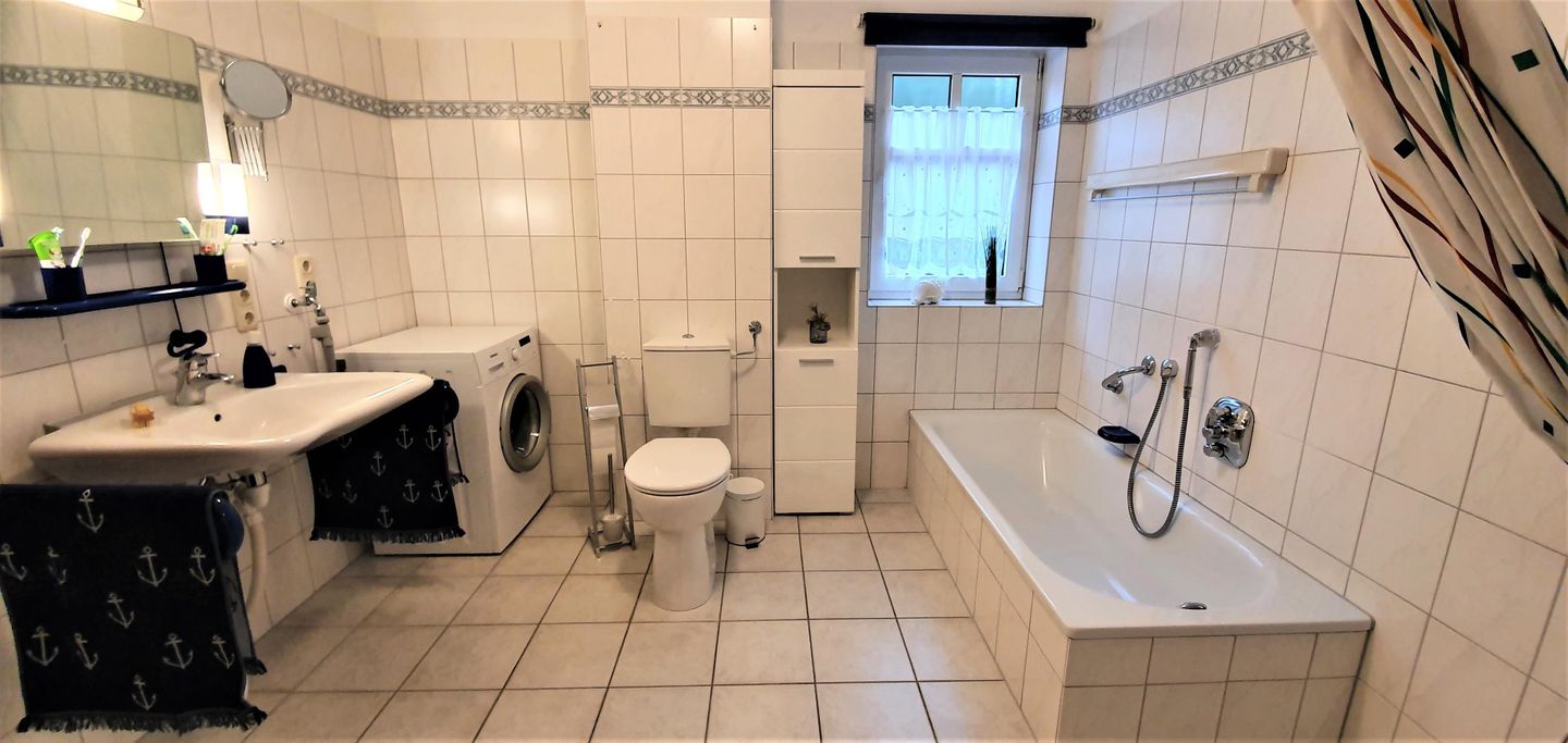  Ferienwohnung Königsberger Str. 18EG Carolinensiel - 