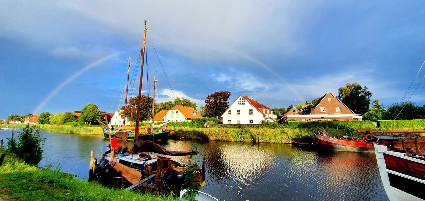  Ferienwohnung Königsberger Str. 18EG Carolinensiel - 