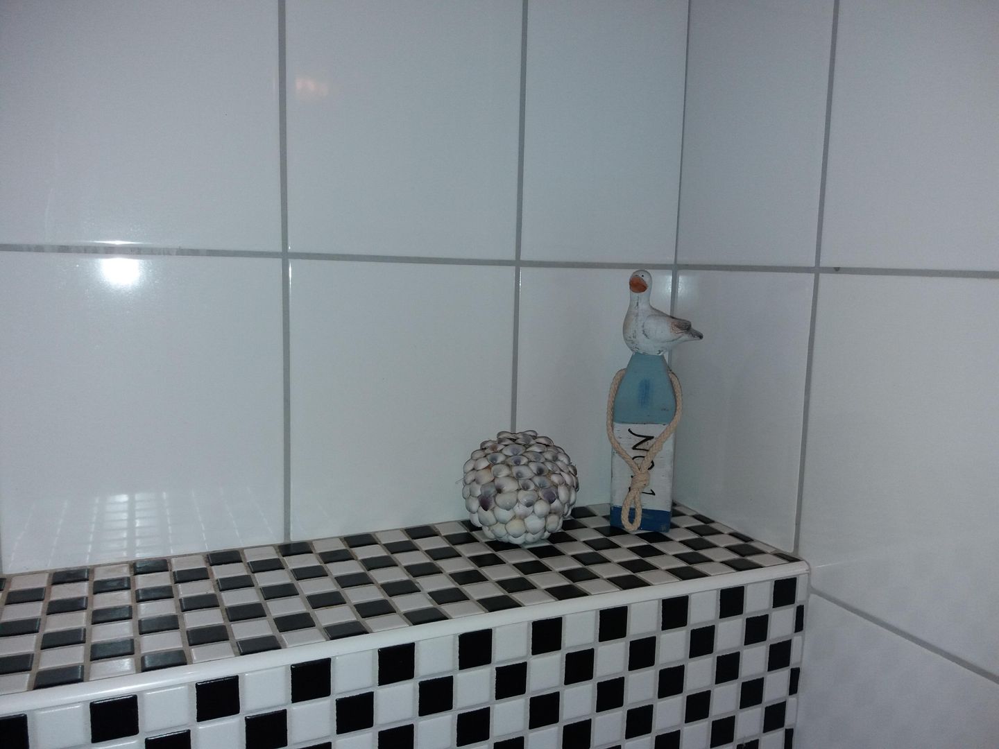  Ferienwohnung Mühlenblick 5 EG rechts Carolinensiel - 