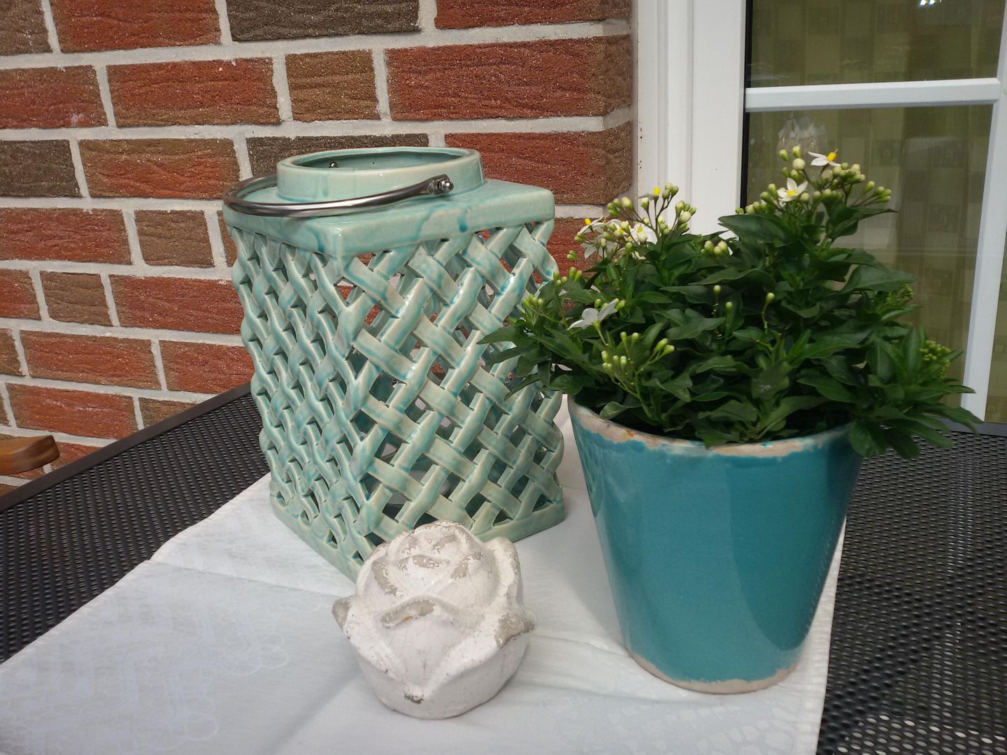  Ferienwohnung Mühlenblick 5 EG rechts Carolinensiel - 