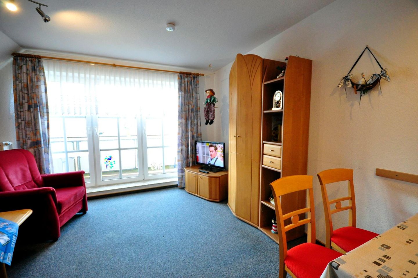 Am Gästegarten 7 Wohnung 3 Werdum - 