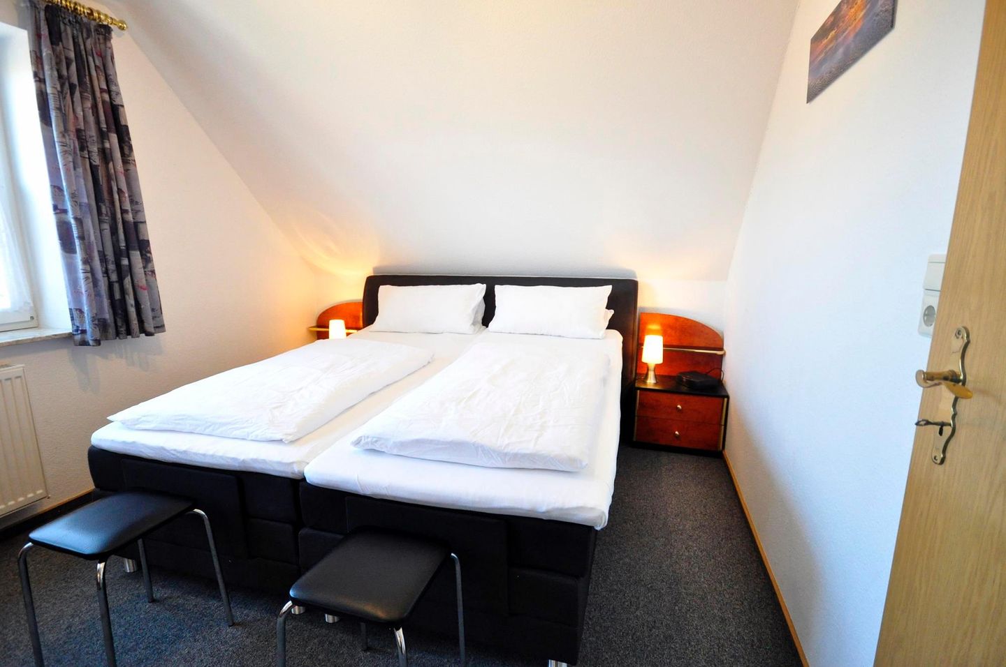 Am Gästegarten 7 Wohnung 3 Werdum - 