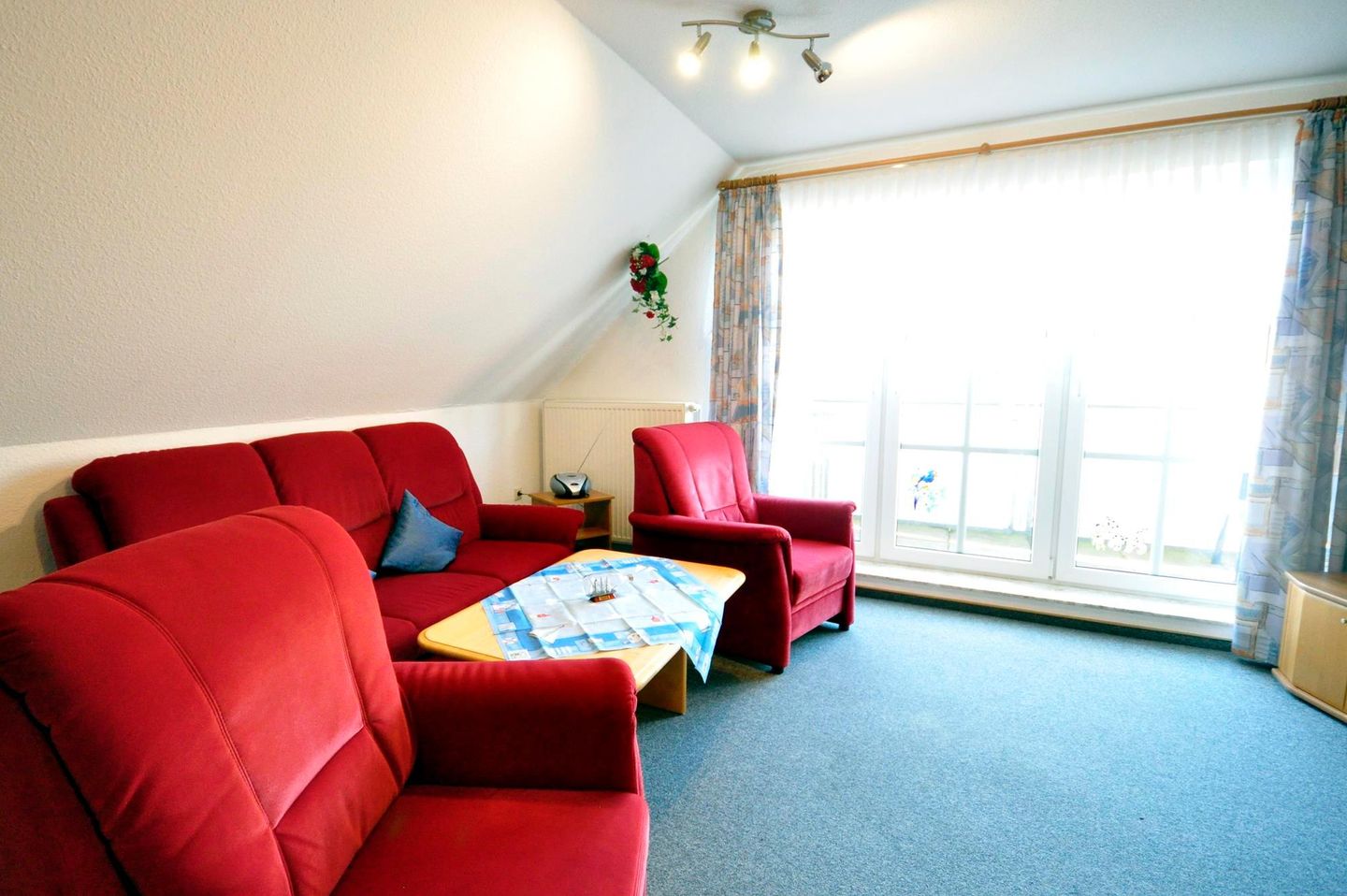 Am Gästegarten 7 Wohnung 3 Werdum - 