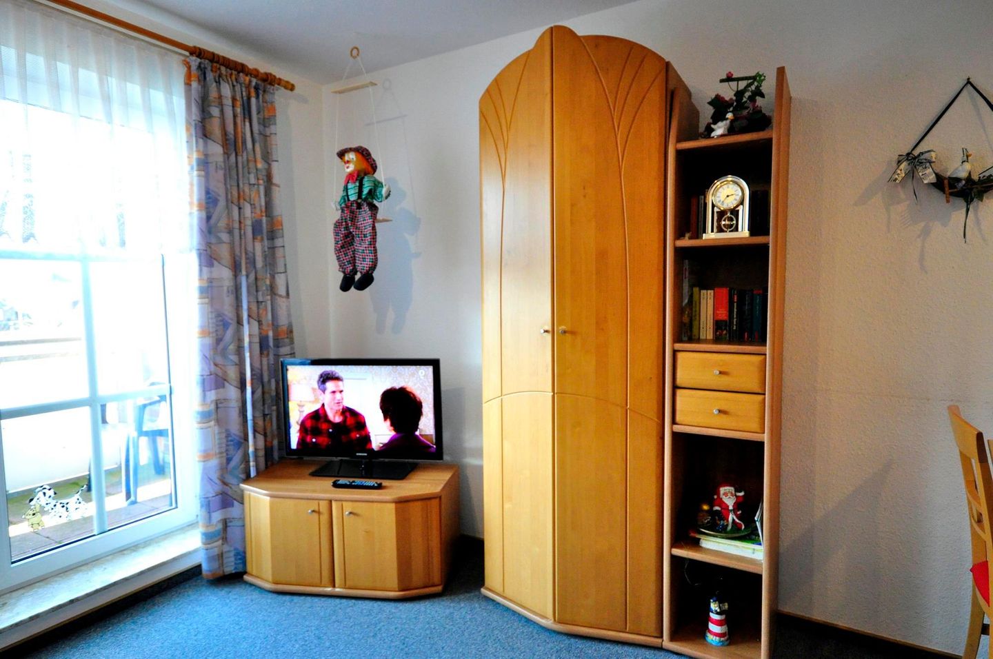 Am Gästegarten 7 Wohnung 3 Werdum - 