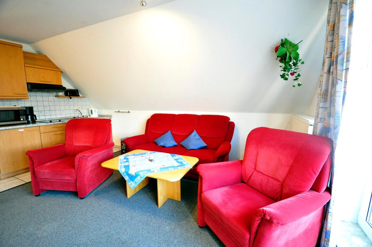 Am Gästegarten 7 Wohnung 3 Werdum - 