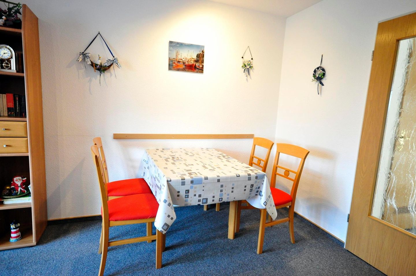 Am Gästegarten 7 Wohnung 3 Werdum - 