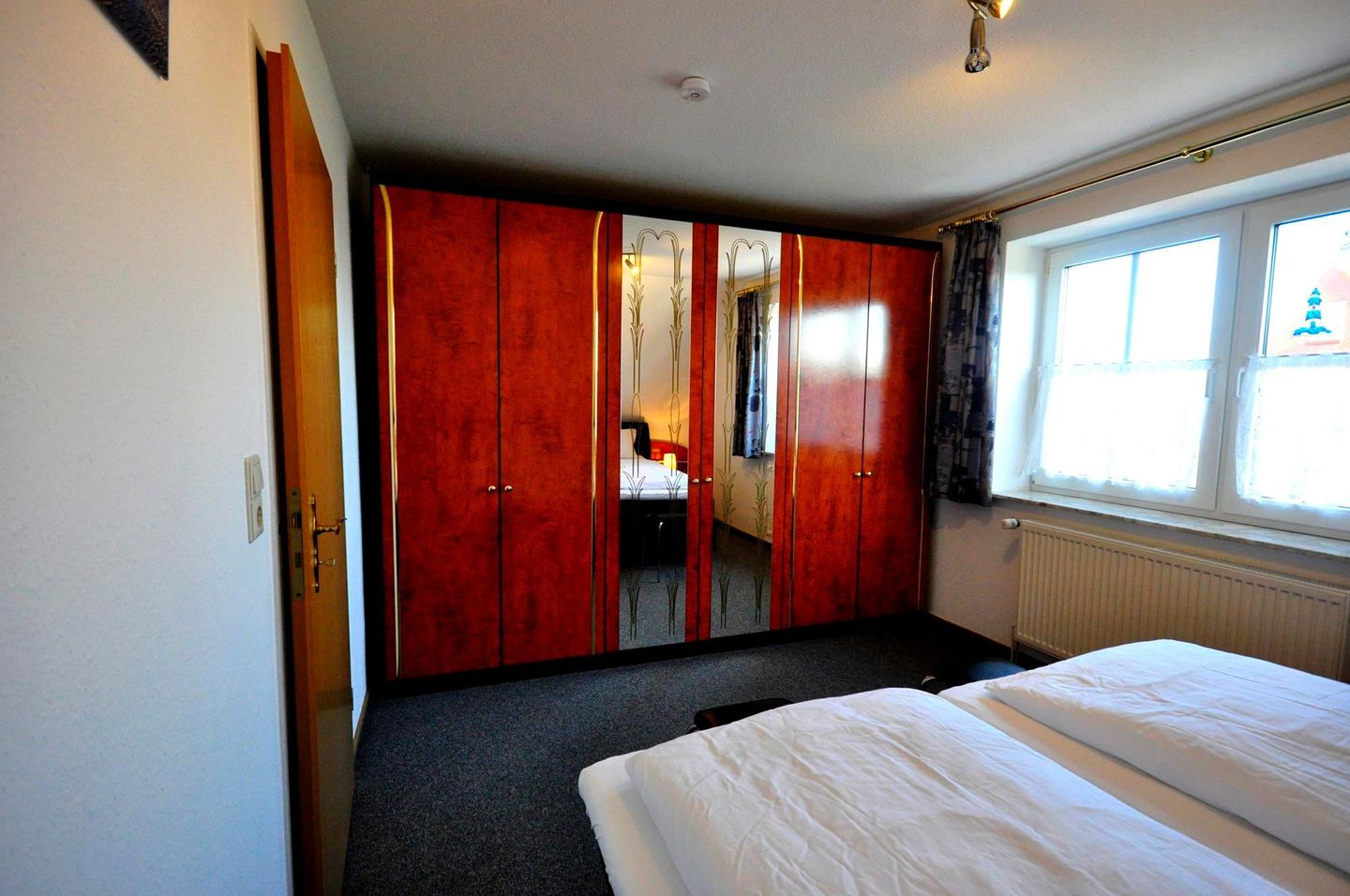 Am Gästegarten 7 Wohnung 3 Werdum - 