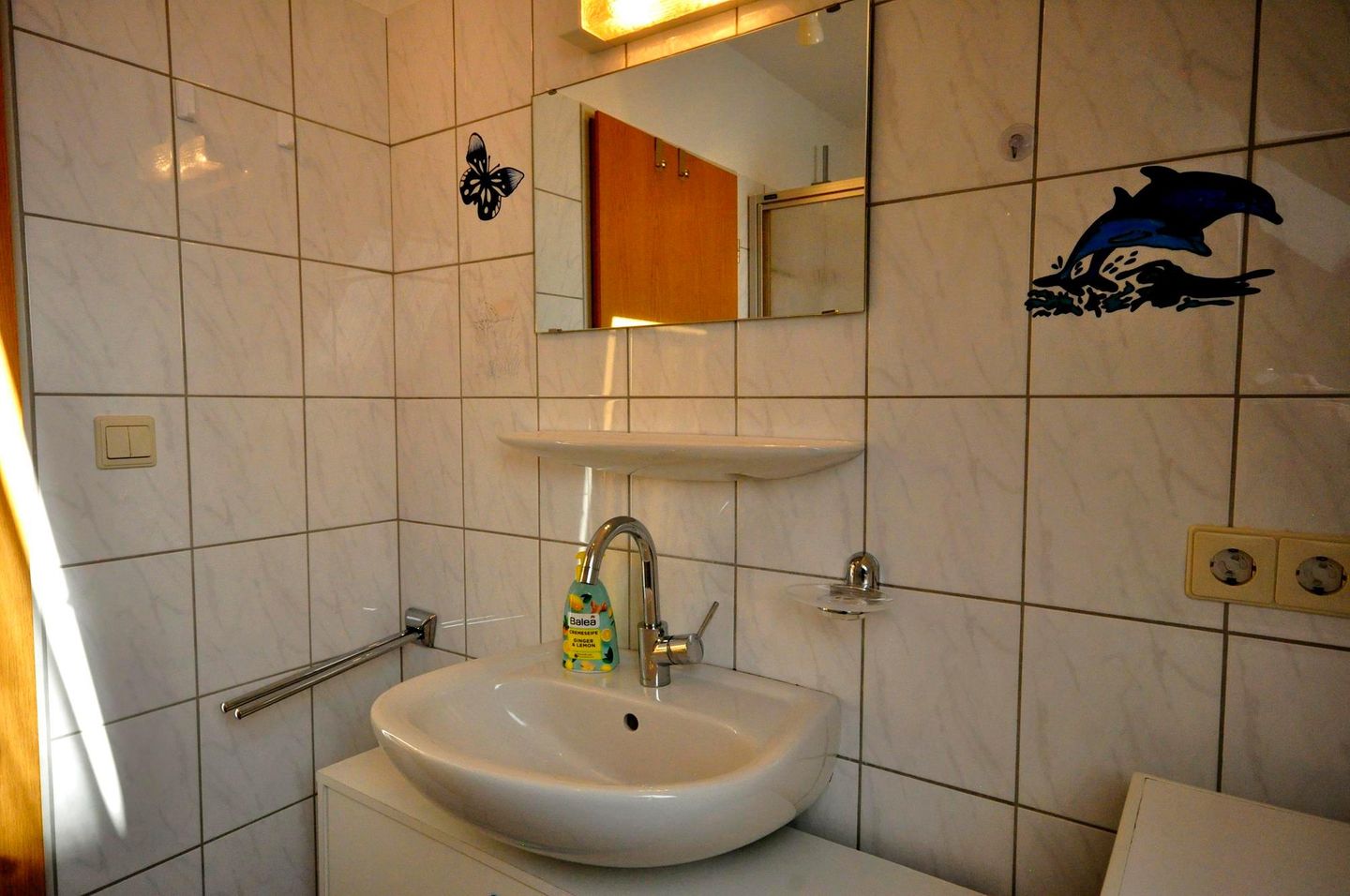 Am Gästegarten 7 Wohnung 3 Werdum - 