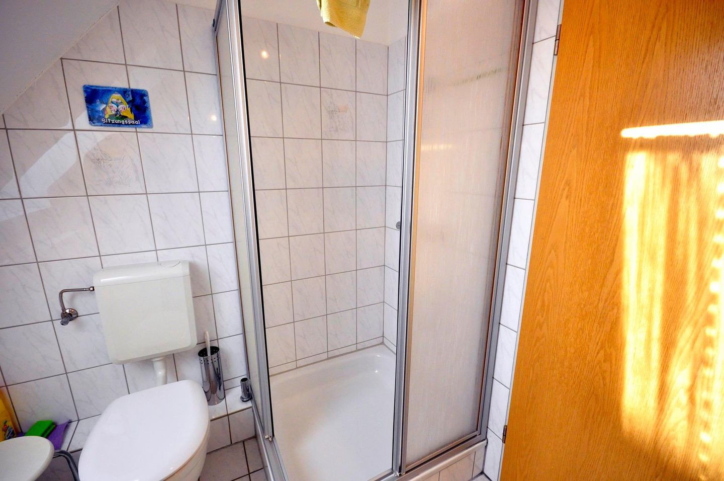 Am Gästegarten 7 Wohnung 3 Werdum - 