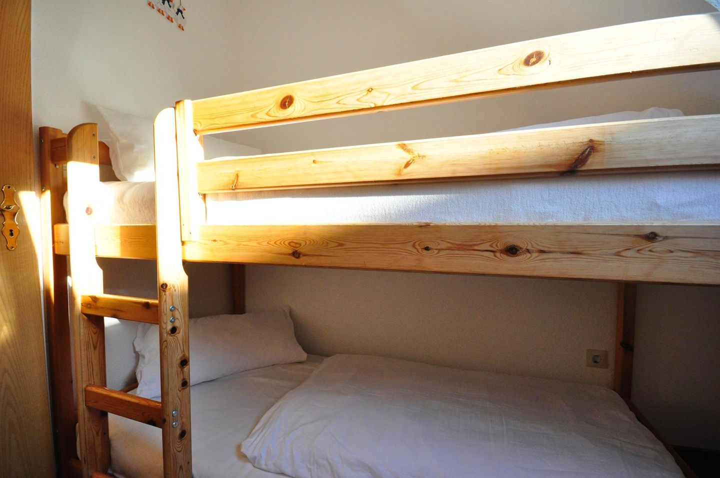 Am Gästegarten 7 Wohnung 3 Werdum - 